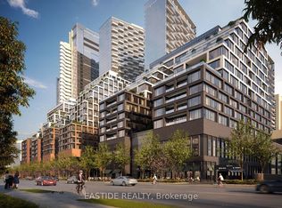 470 Front St W #913, Toronto, ON M5V 0V6