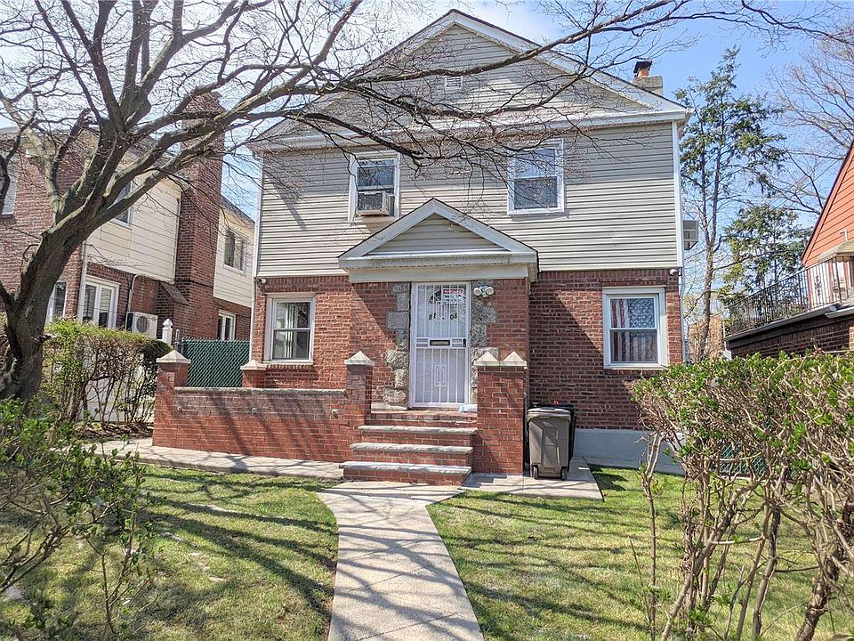 1st image of 82-08 166th St