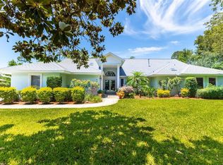 925 Chinaberry Ct, New Smyrna Beach, FL 32168