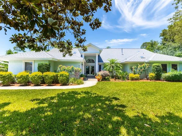 925 Chinaberry Ct, New Smyrna Beach, FL 32168