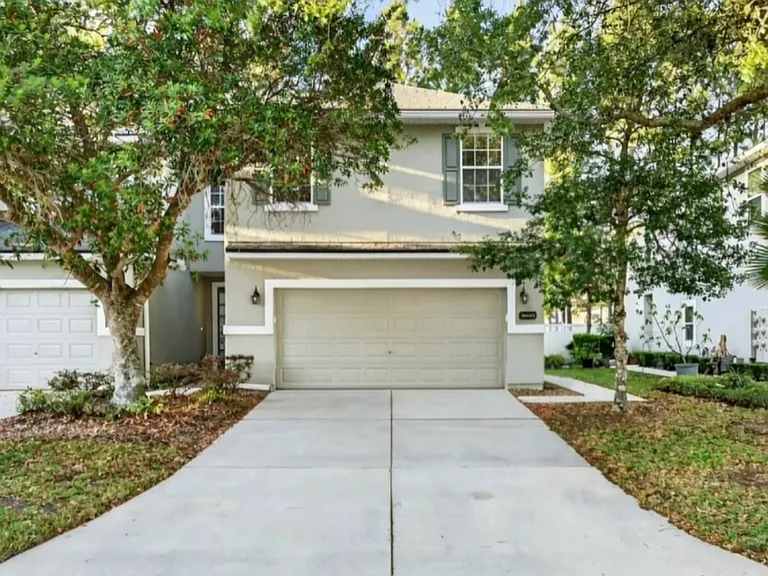 3680 Creswick Cir #17-I — Photo 1