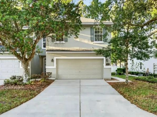 3680 Creswick Cir #17-I, Orange Park, FL 32065