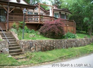 420 Curvy Rd, Camdenton, MO 65020