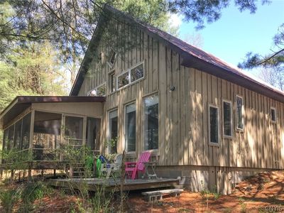7742 Hiawatha Lake Rd, Glenfield, NY, 13343