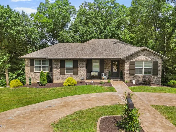 329 David St, Jefferson City, MO 65101