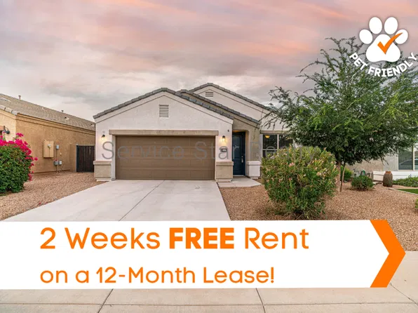 4086 W Maggie Dr, Queen Creek, AZ 85142