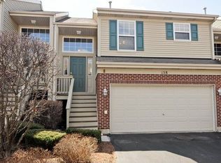 158 Tyler Ct, Lake Zurich, IL 60047