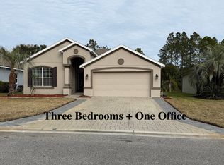 850 Battersea Dr, Saint Augustine, FL 32095