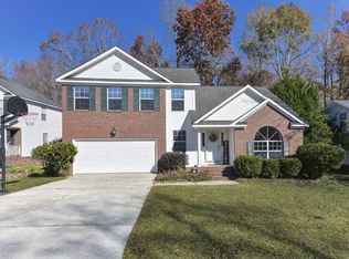 172 Hunters Ridge Dr, Lexington, SC 29072