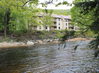 16 Penstock Rd #4, Lincoln, NH 03251