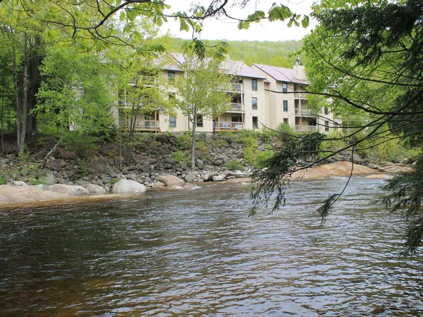 16 Penstock Road #4, Lincoln, NH 03251