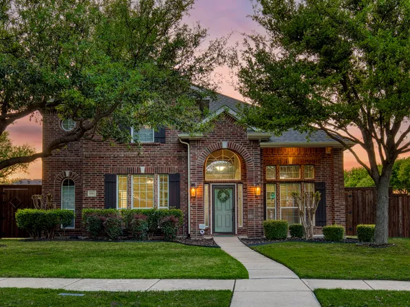 8581 Plymouth Ln, Frisco, TX 75036