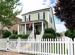 6918 Welbourne Ln, Crozet, VA 22932