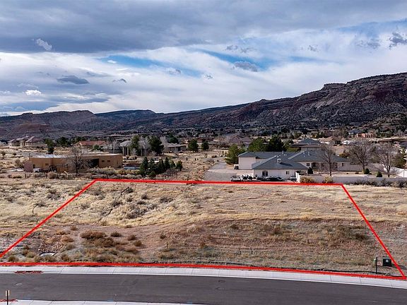 2nd image of 2229 Canyon Rim Dr