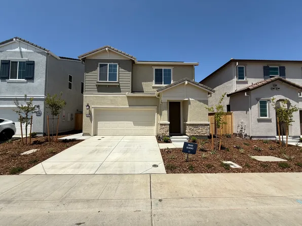 8261 Mincey Way, Elk Grove, CA 95757