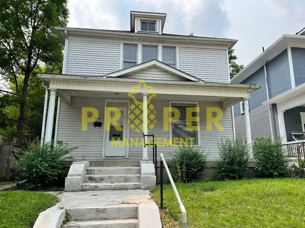 11 Wroe Ave, Dayton, OH 45406