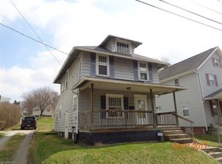 1618 Gibbs Ave NE, Canton, OH 44705
