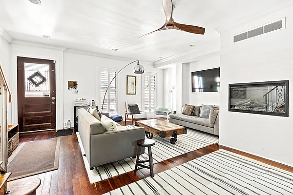 Rented by Corcoran | media 1