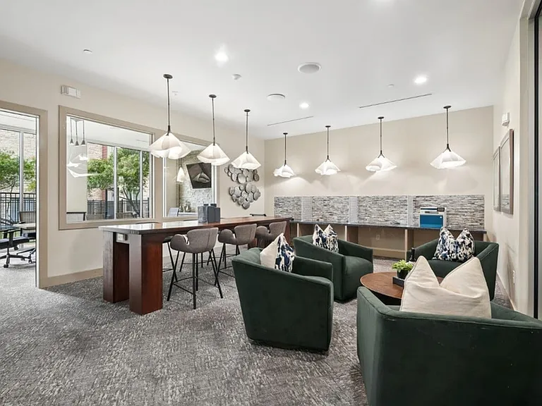 Vargos Clubhouse