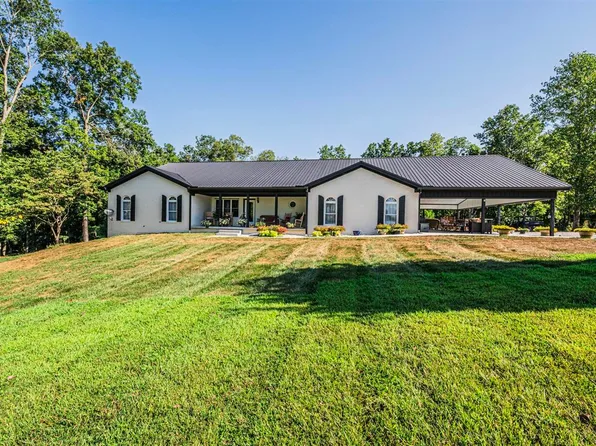 330 Louie Meeks Rd, Oakland, KY 42159