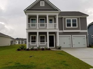 475 Harbison Circle Kensington E LOT 154, Myrtle Beach, SC 29579