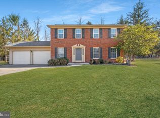 15529 Baileys Ln, Silver Spring, MD 20906