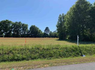 2 Pearl St LOT 2, Roseboro, NC 28382