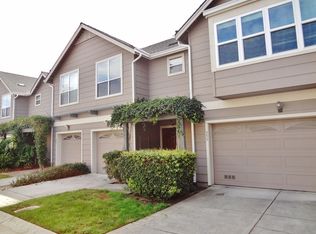 345 Windingwood Ct #160, Mountain View, CA 94040