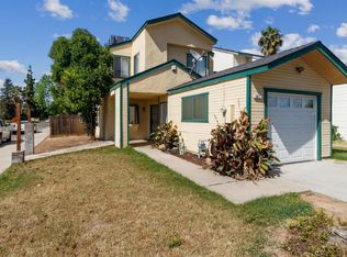 3674 W Terrace Ave, Fresno, CA 93722
