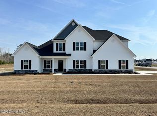 1000 Sea Bass Cir, New Bern, NC 28562