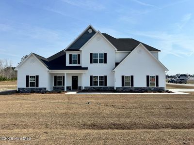 1000 Sea Bass Circle, New Bern, NC, 28562