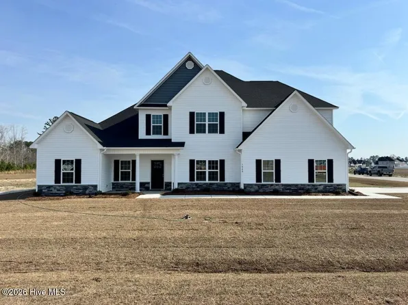 1000 Sea Bass Circle, New Bern, NC 28562