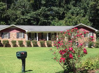 3796 Briargreen Ct, Atlanta, GA 30340