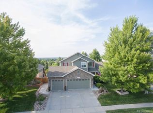 10975 W 54th Ln, Arvada, CO 80002