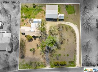 2061 Bottoms East Rd, Troy, TX 76579