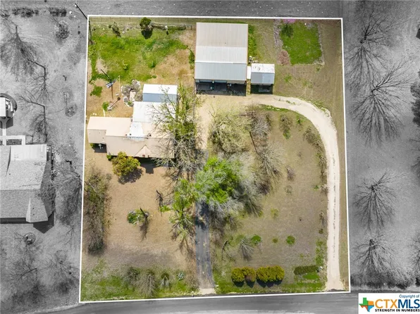 2061 Bottoms East Rd, Troy, TX 76579