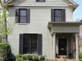 3427 Paxton Ave, Cincinnati, OH 45208