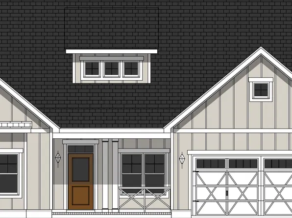 Ansley Plan, Sidbury Landing