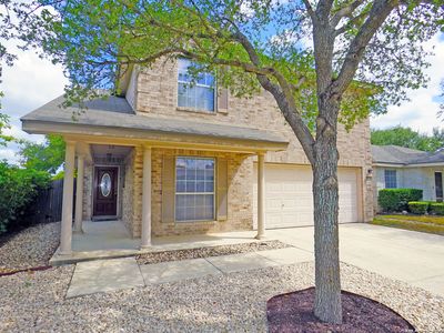 9243 Bristow Bend, San Antonio, TX, 78250