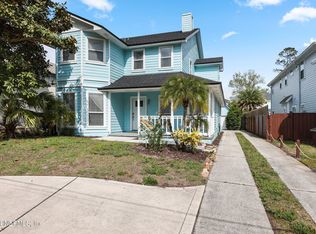 3853 Grande Blvd, Jacksonville Beach, FL 32250