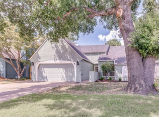 6223 E 100th Pl, Tulsa, OK 74137