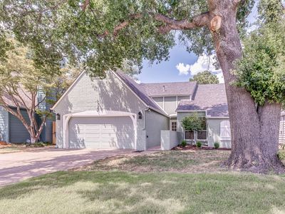 6223 E 100th Pl, Tulsa, OK, 74137