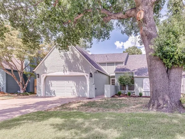6223 E 100th Pl, Tulsa, OK 74137