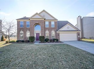 16723 Lakeville Xing, Westfield, IN
