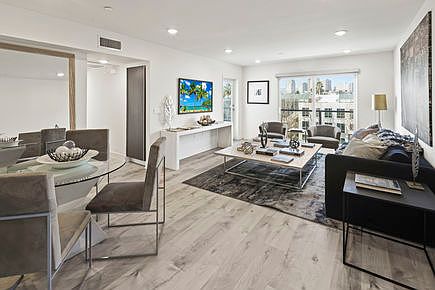 5th image of 10608 Santa Monica Blvd #302