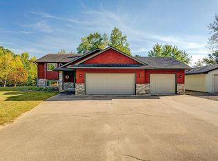 38413 Wood Duck Ln, North Branch, MN 55056