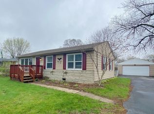 2705 Poplar St, Portage, IN 46368