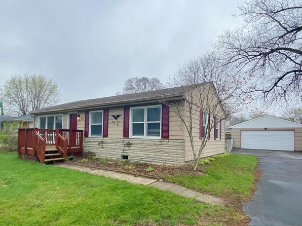 2705 Poplar St, Portage, IN 46368