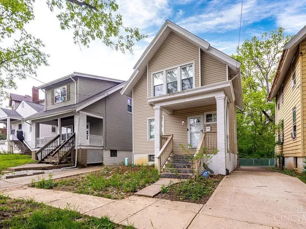 4546 Midland Ave, Cincinnati, OH 45205