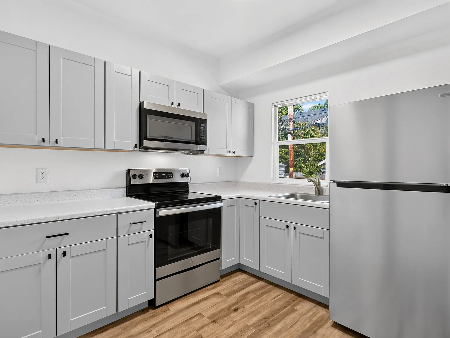 1 bed, 650 sqft, $1,425 — Photo 3